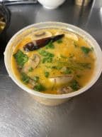 Best Tom Kha in Evanston, IL