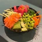 Best Large Poke Bowl in Evanston, IL