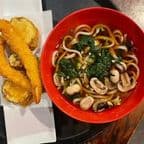 Best Udon Noodle Soup in Evanston, IL