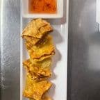 Best Crab Rangoon in Evanston, IL