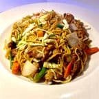 Best Yakisoba in Evanston, IL