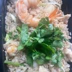 Best Thai Fried Rice in Evanston, IL